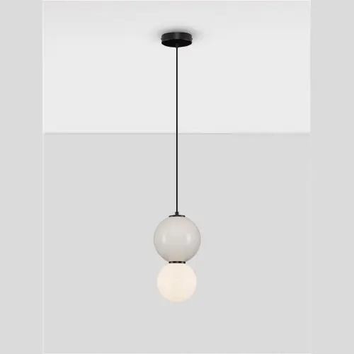 Luster NOVA LUCE 9009194 LED 6W 360lm 3000K 230V IP20